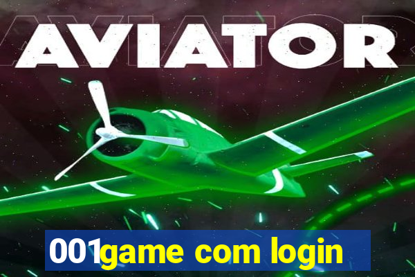 001game com login